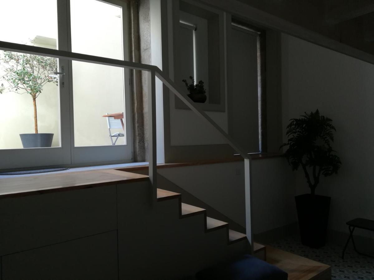 Amaoporto - Se Apartment Exterior photo