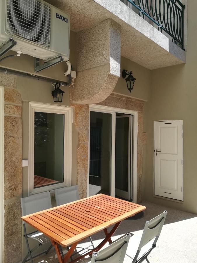 Amaoporto - Se Apartment Exterior photo