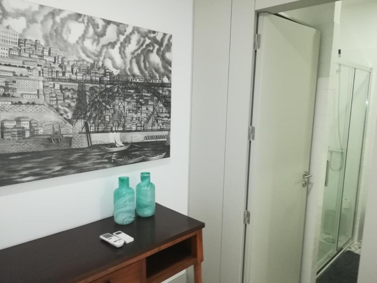 Amaoporto - Se Apartment Exterior photo